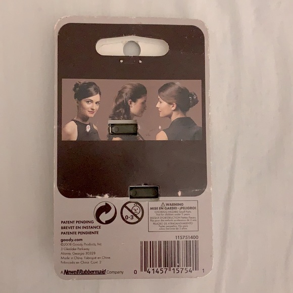 Diamond Clips - Picture 2 of 2